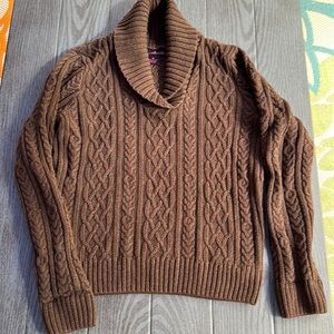 Woman’s Willi Smith Sweater - Like New